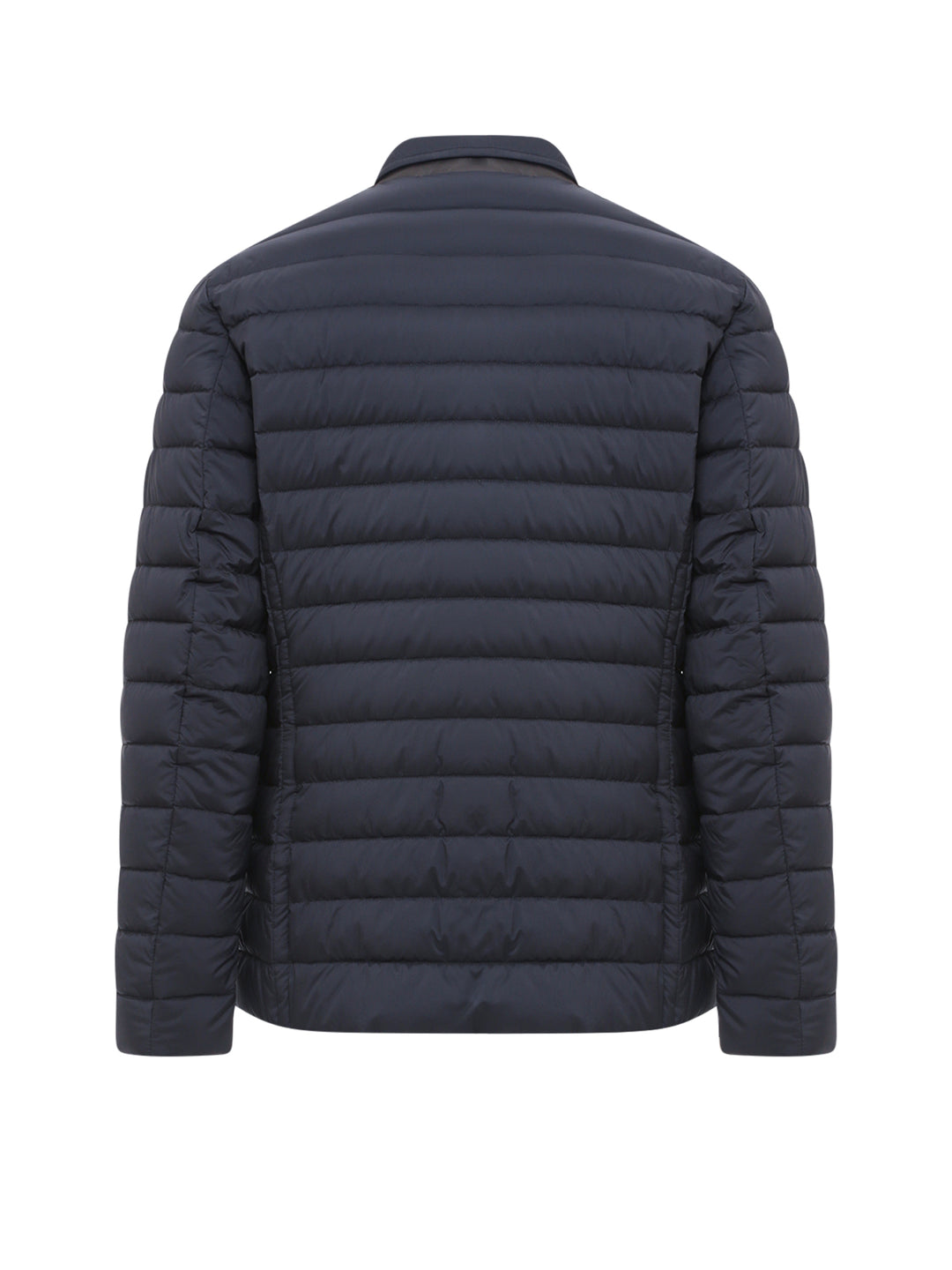 Classic Fit padded jacket