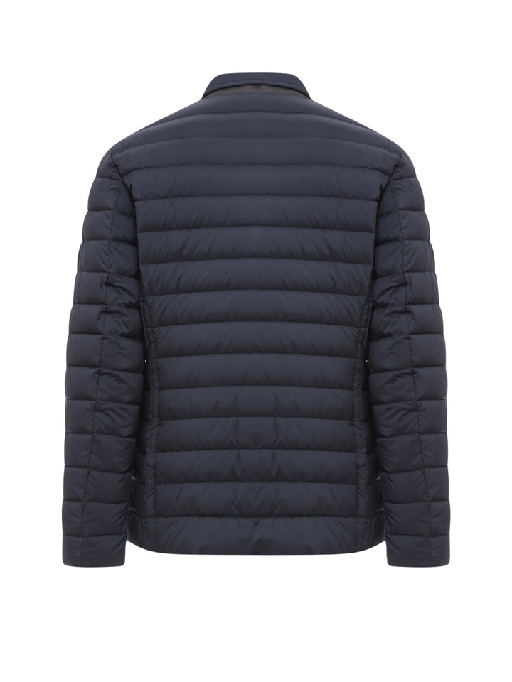 Classic Fit padded jacket