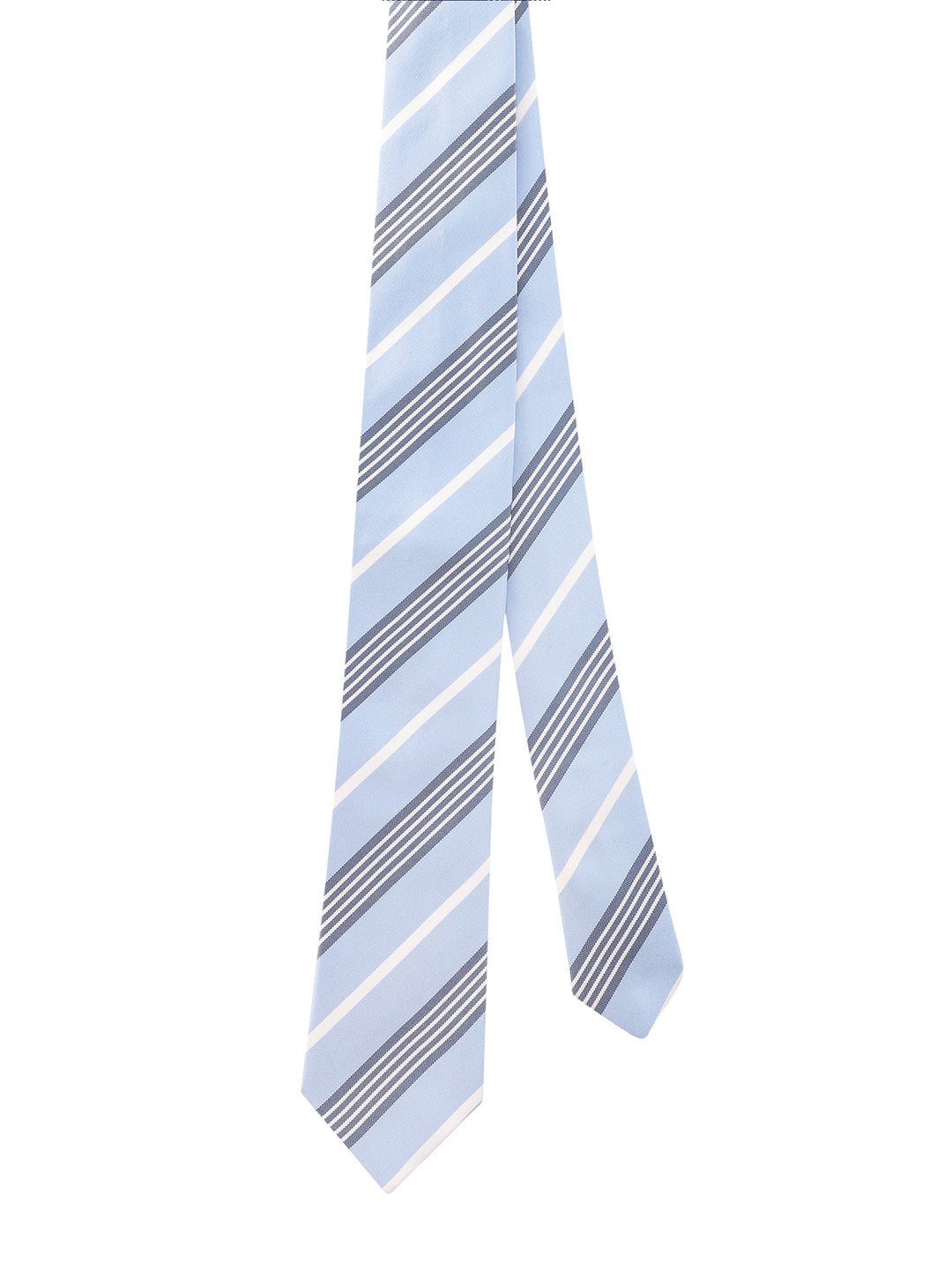 Silk tie