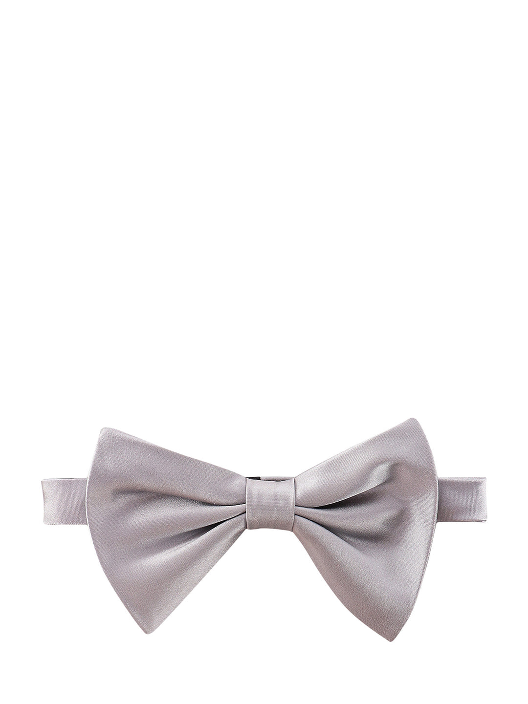 Silk bow tie