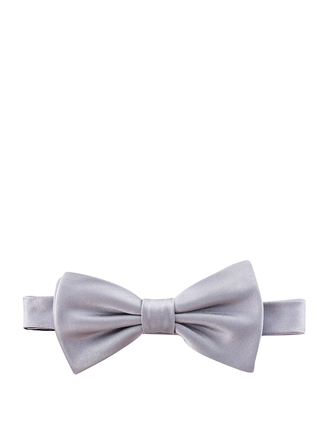 Silk bow tie