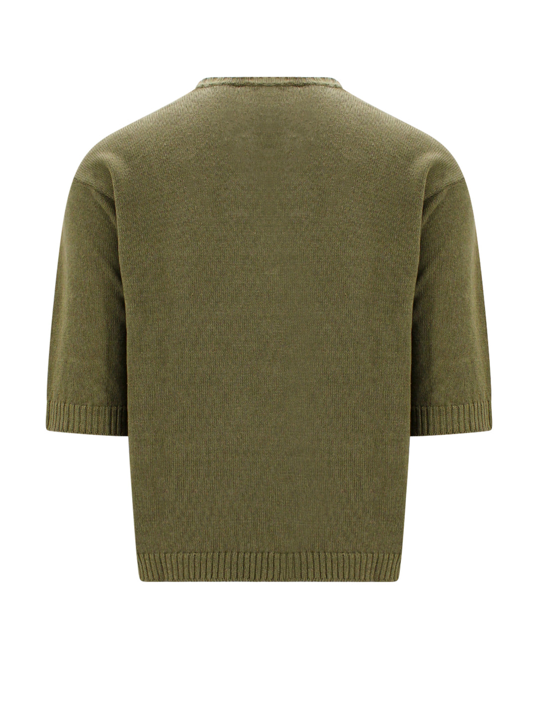 Linen sweater