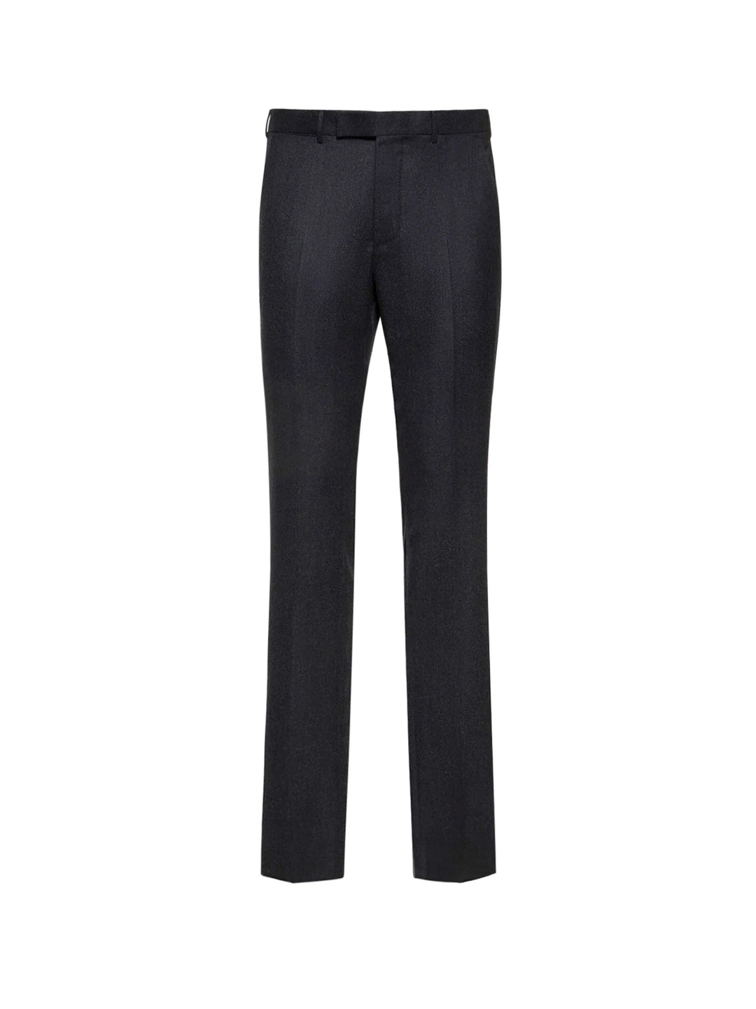 Wool trouser