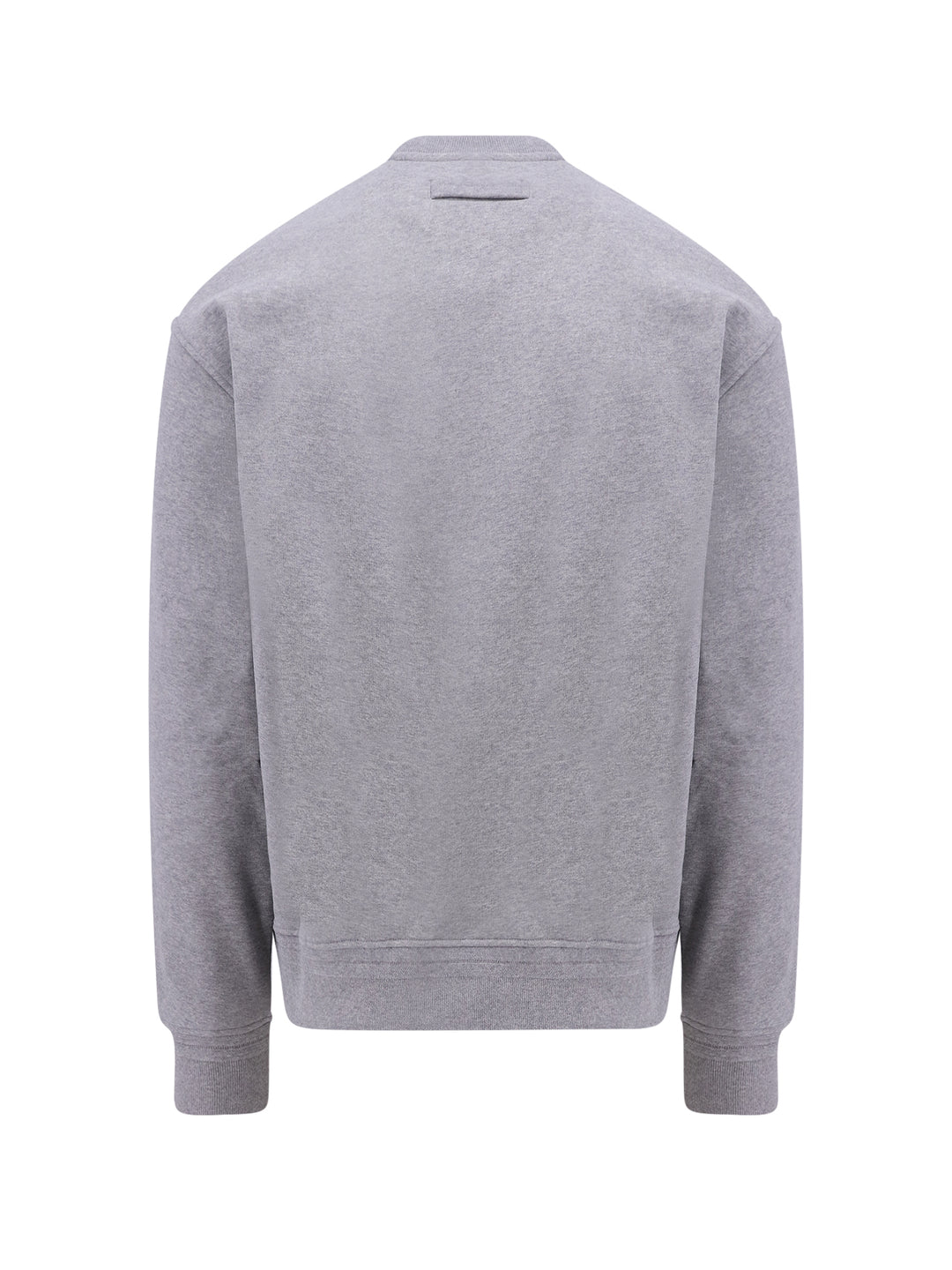 Sustainable cotton sweatshirt