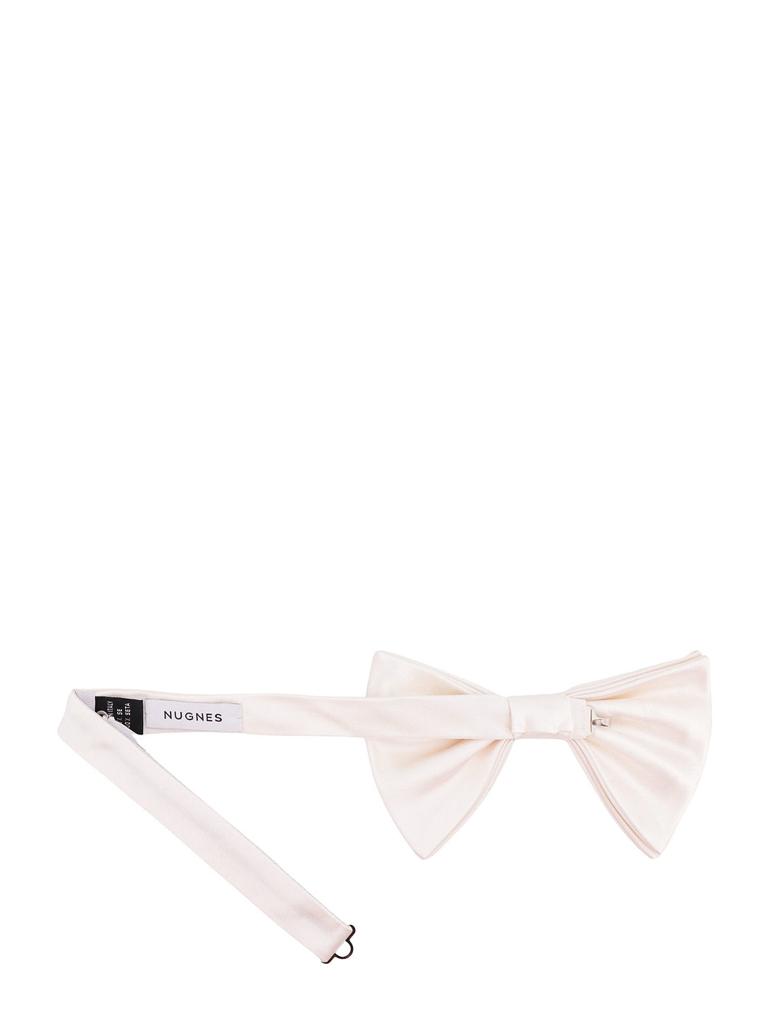 Silk bow tie