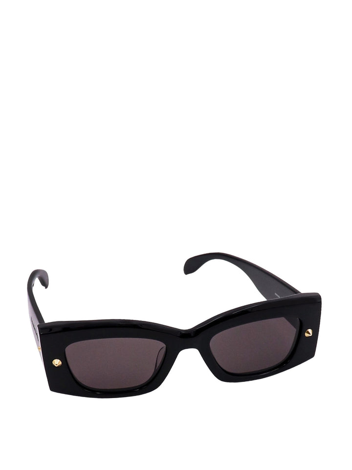 Acetate sunglasses