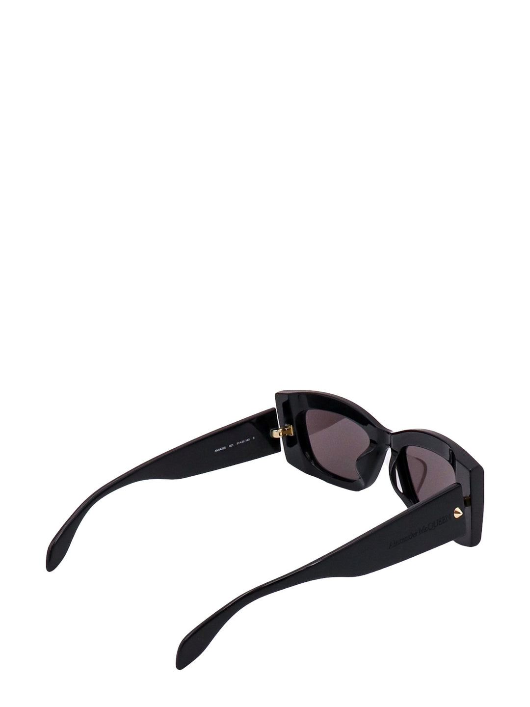 Acetate sunglasses