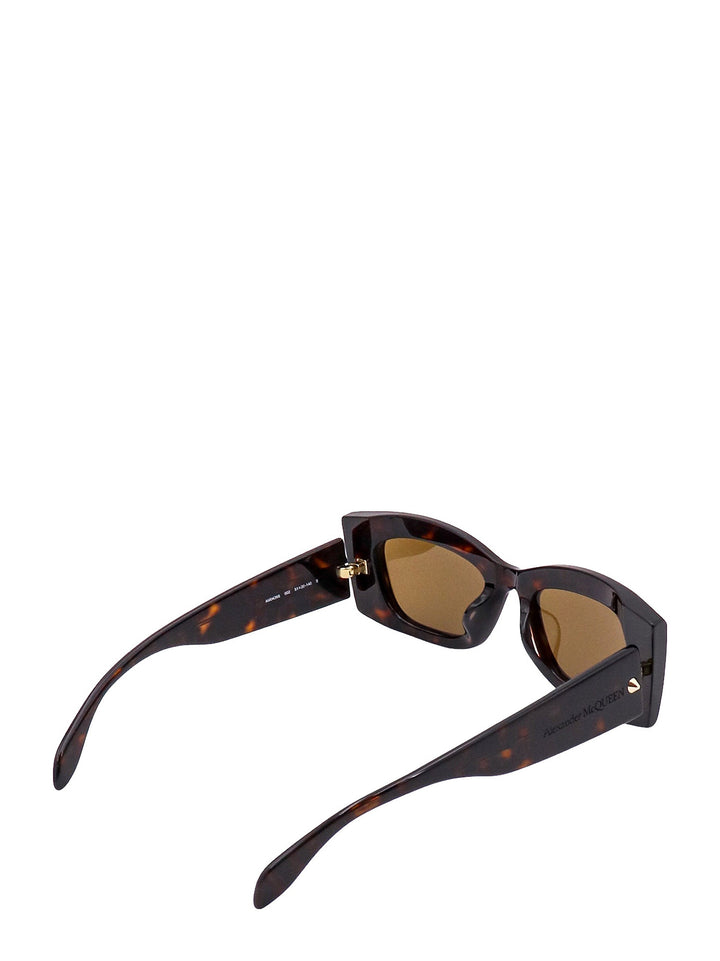 Acetate sunglasses