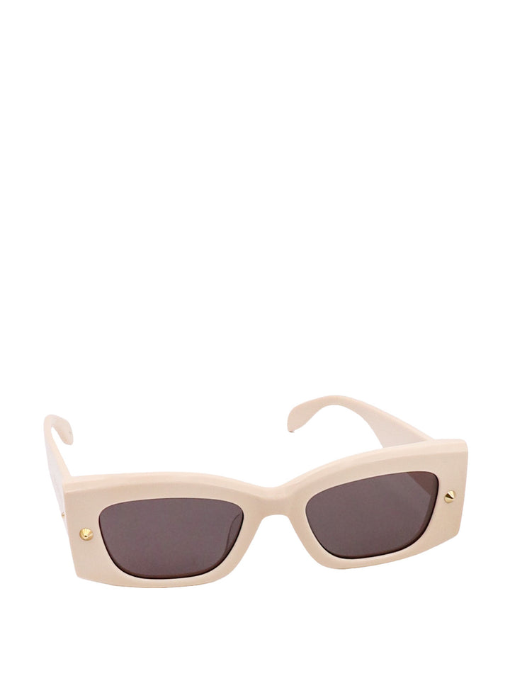 Acetate sunglasses