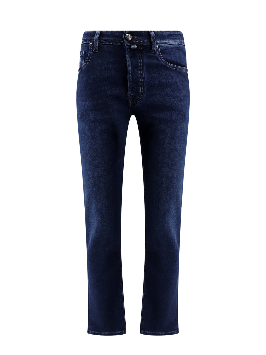 Slim Fit jeans with iconic handkerchief