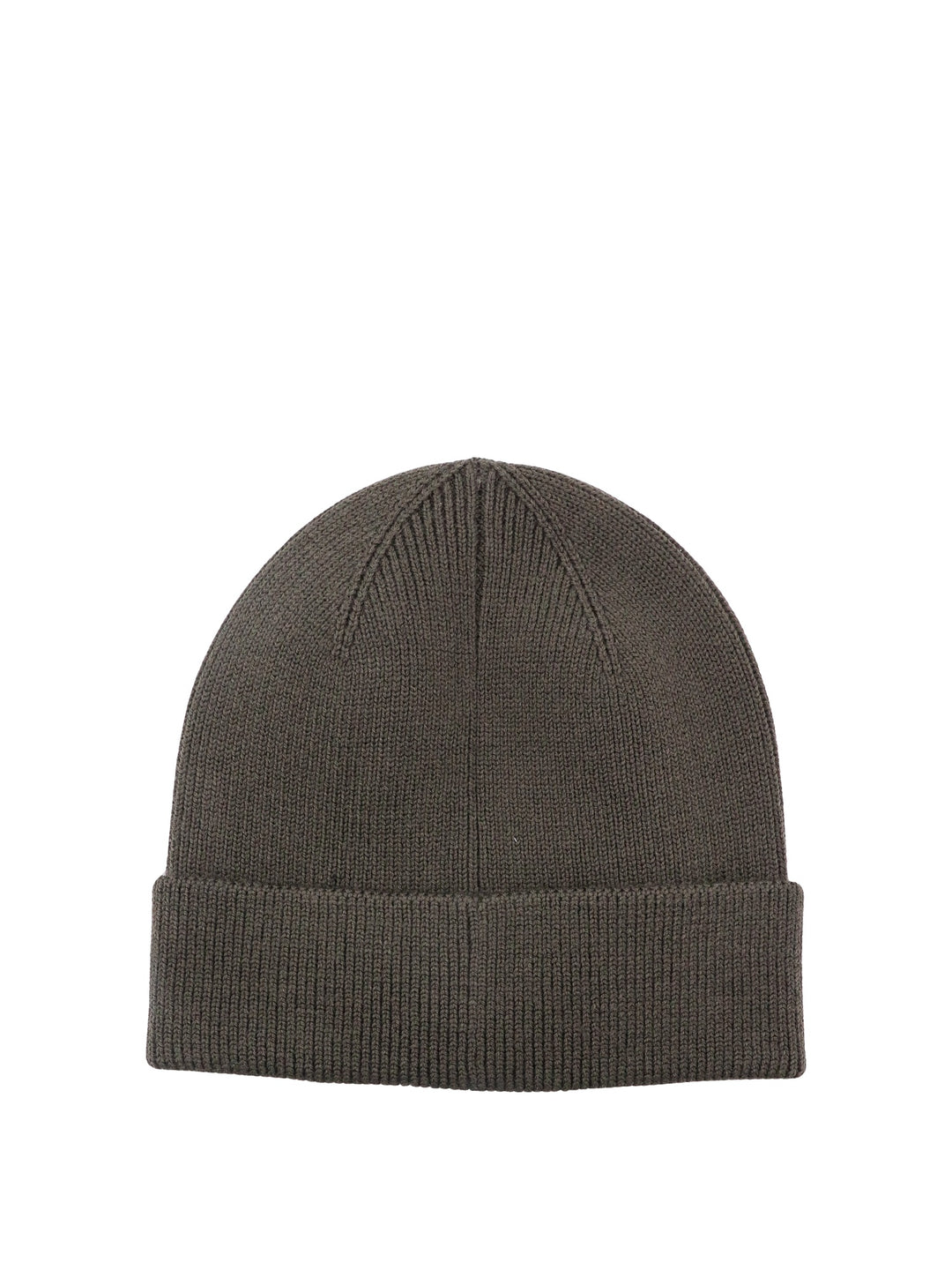 Wool blend hat