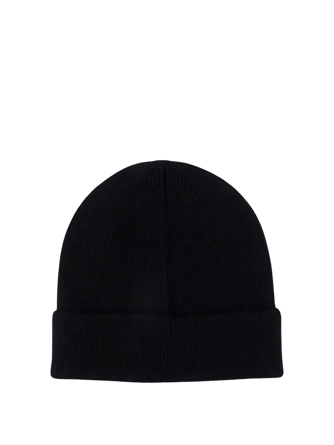 Wool blend hat