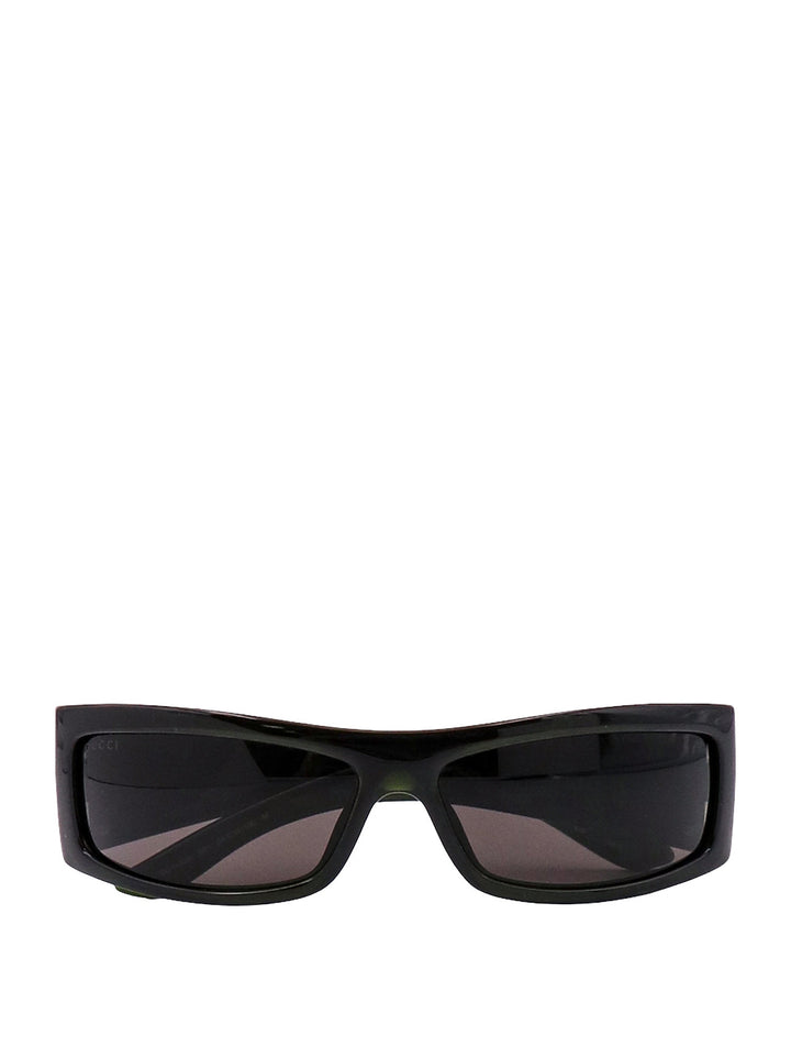 Acetate sunglasses