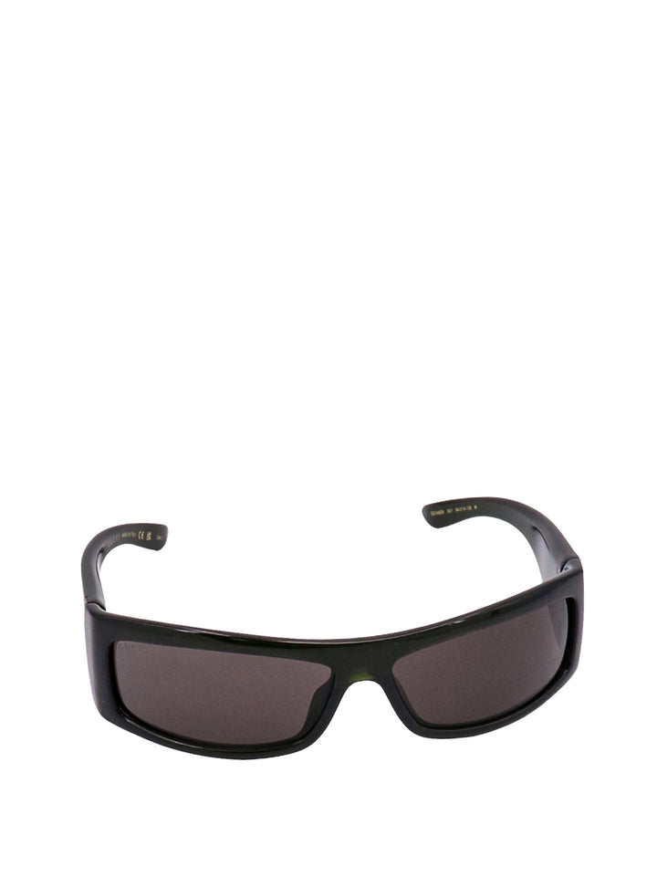 Acetate sunglasses