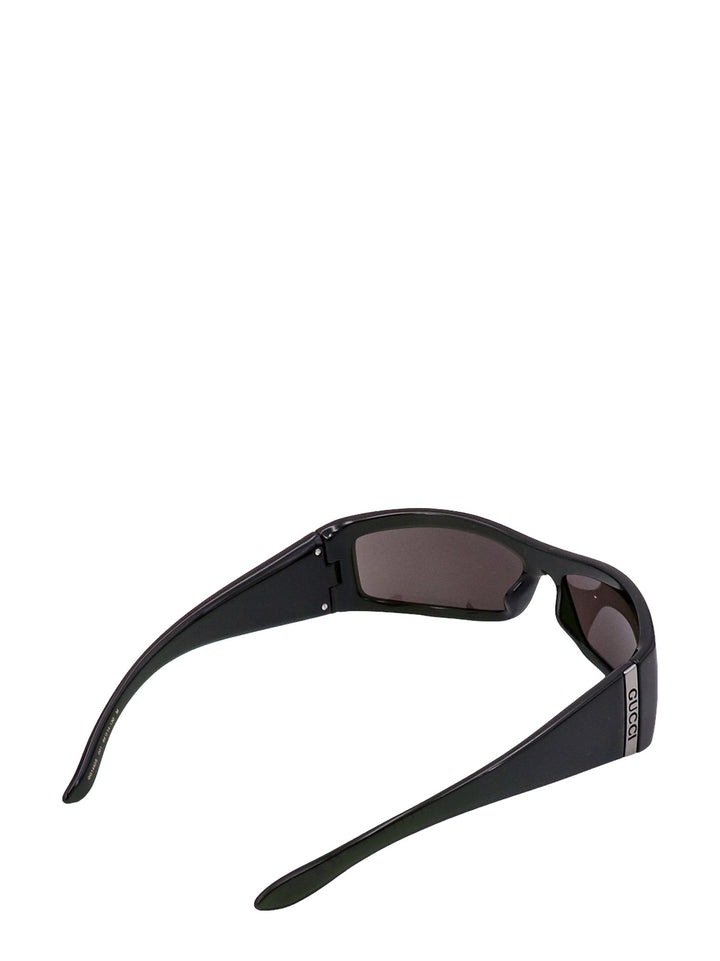 Acetate sunglasses