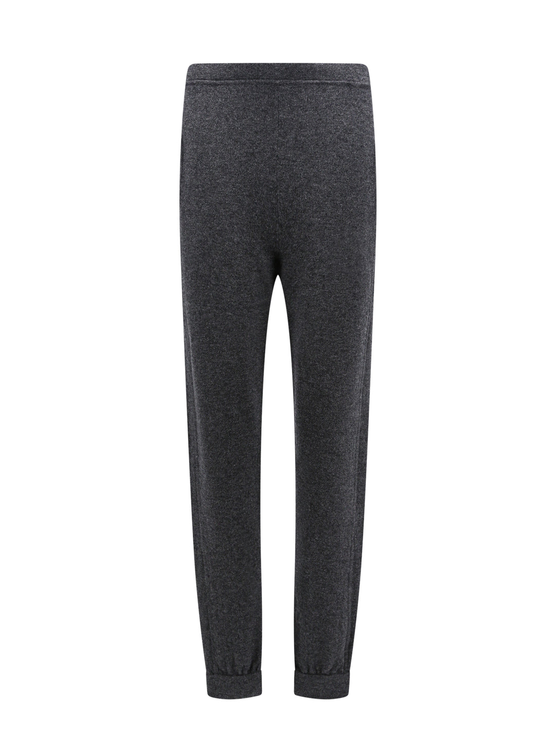 Cashmere trouser