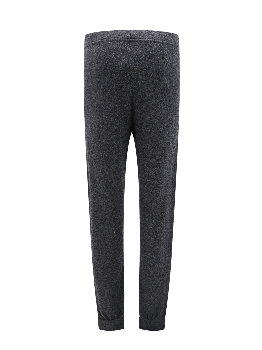 Cashmere trouser