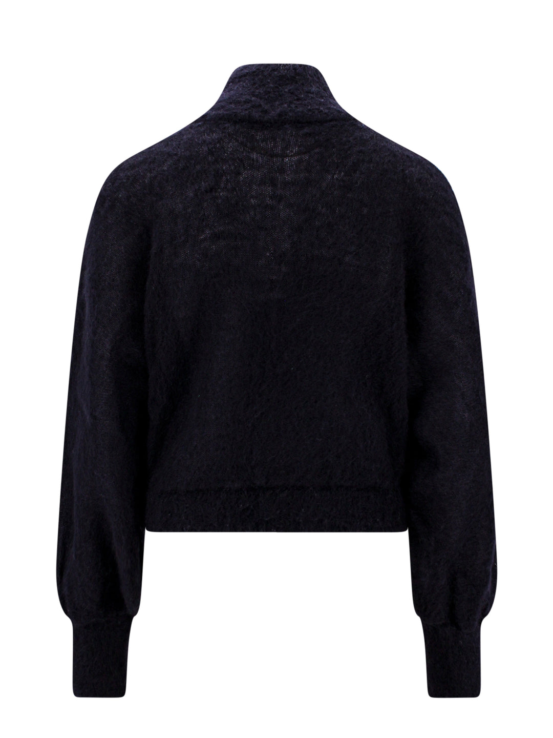 Mohair sweater