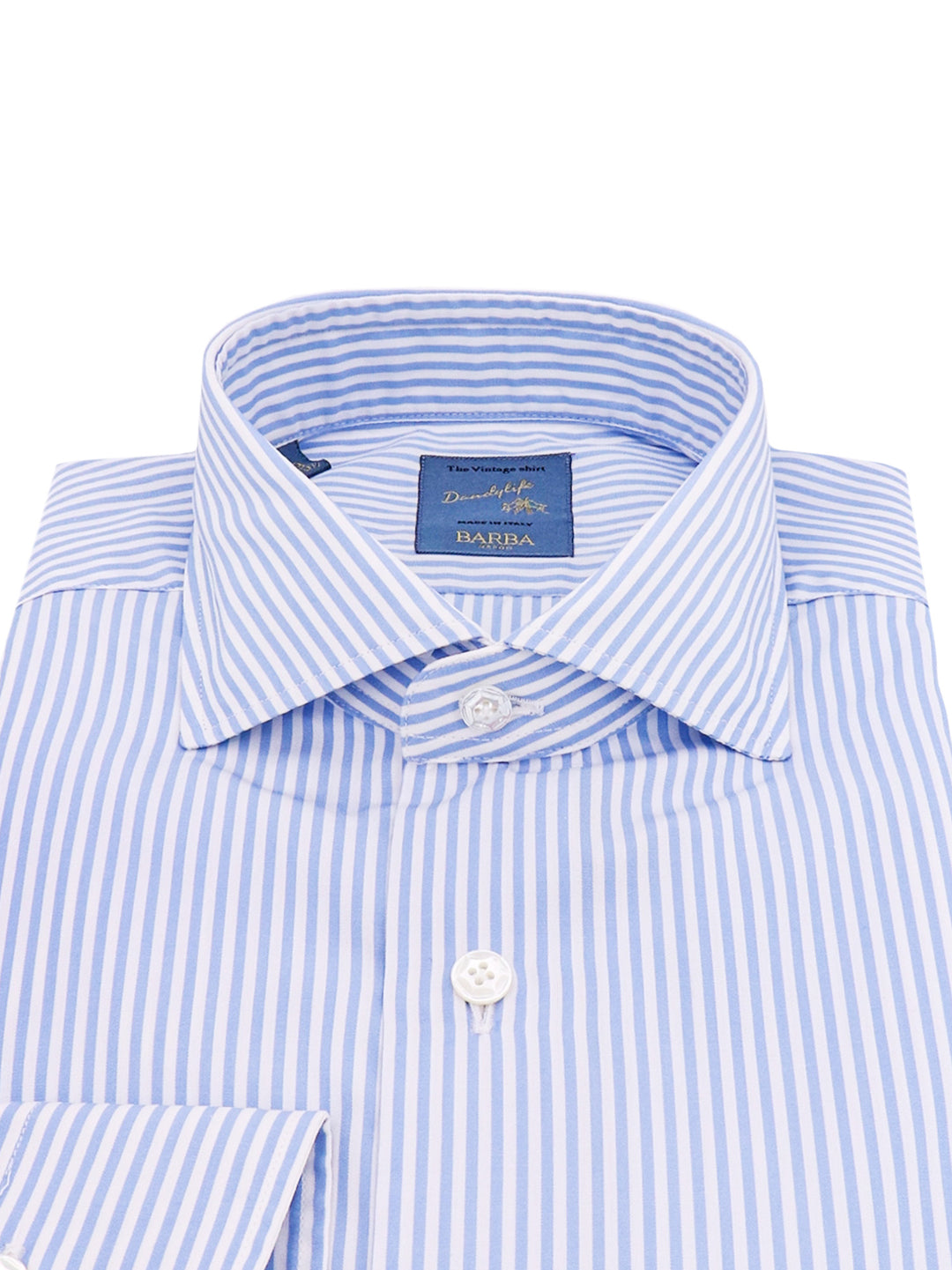 DandyLife striped cotton shirt