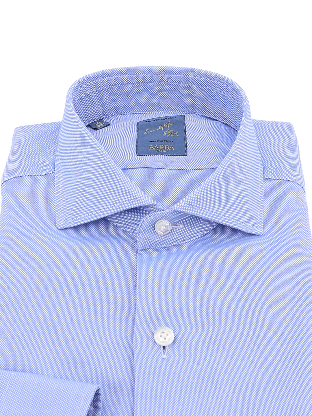 DandyLife cotton shirt