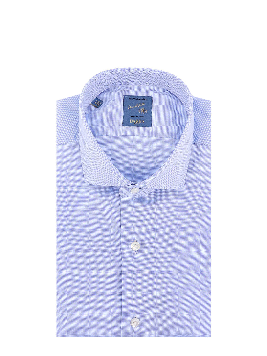 DandyLife cotton shirt