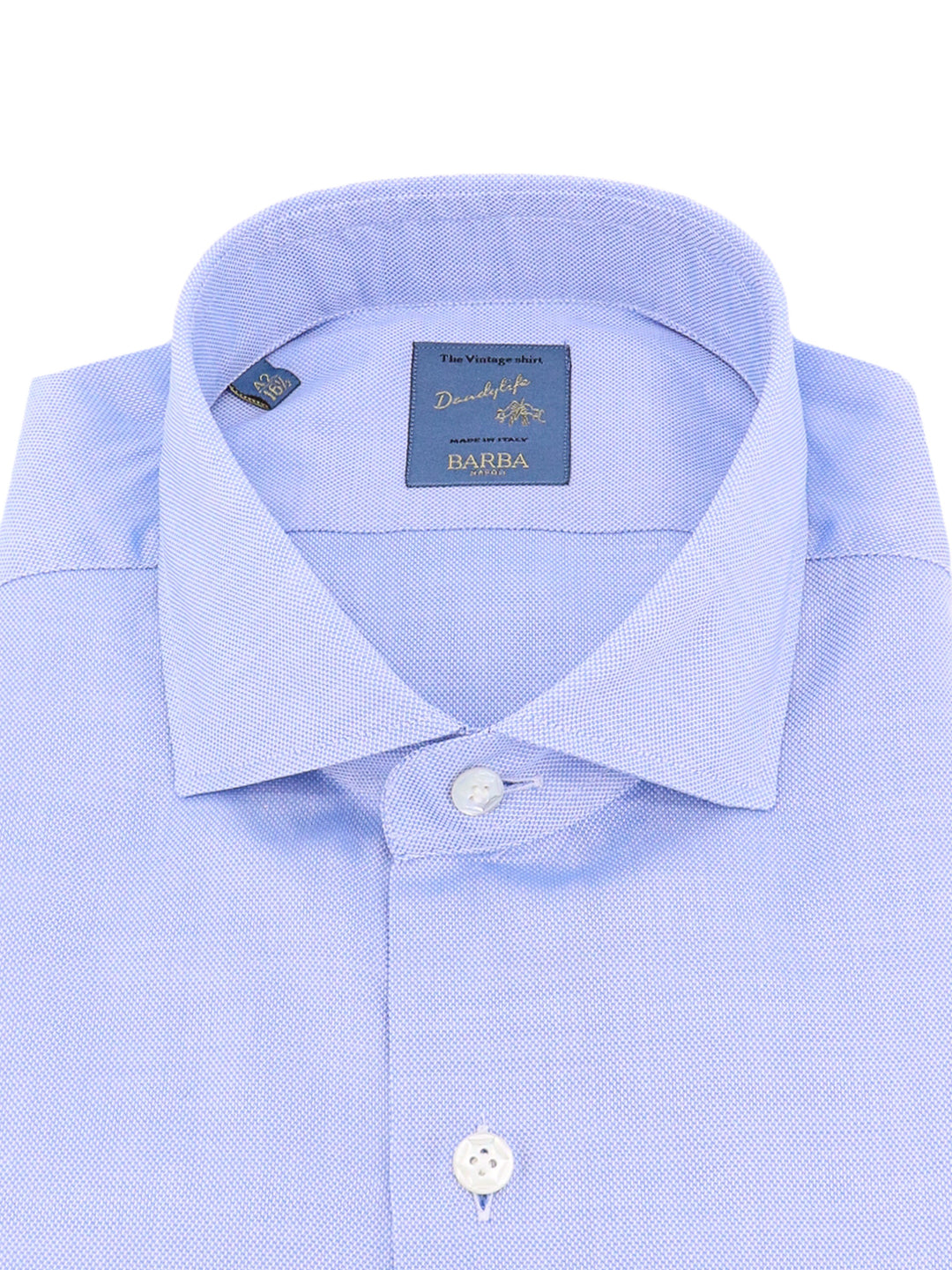 DandyLife cotton shirt