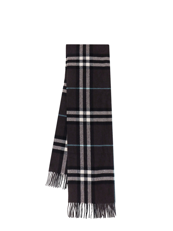 Cashmere scarf