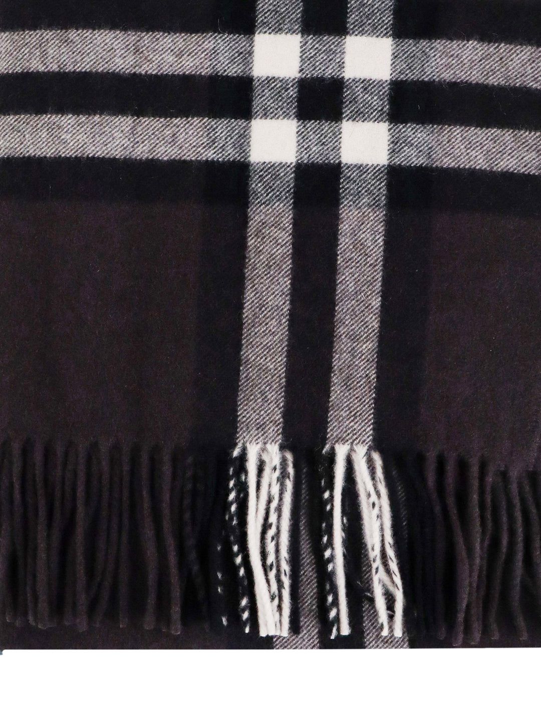 Cashmere scarf