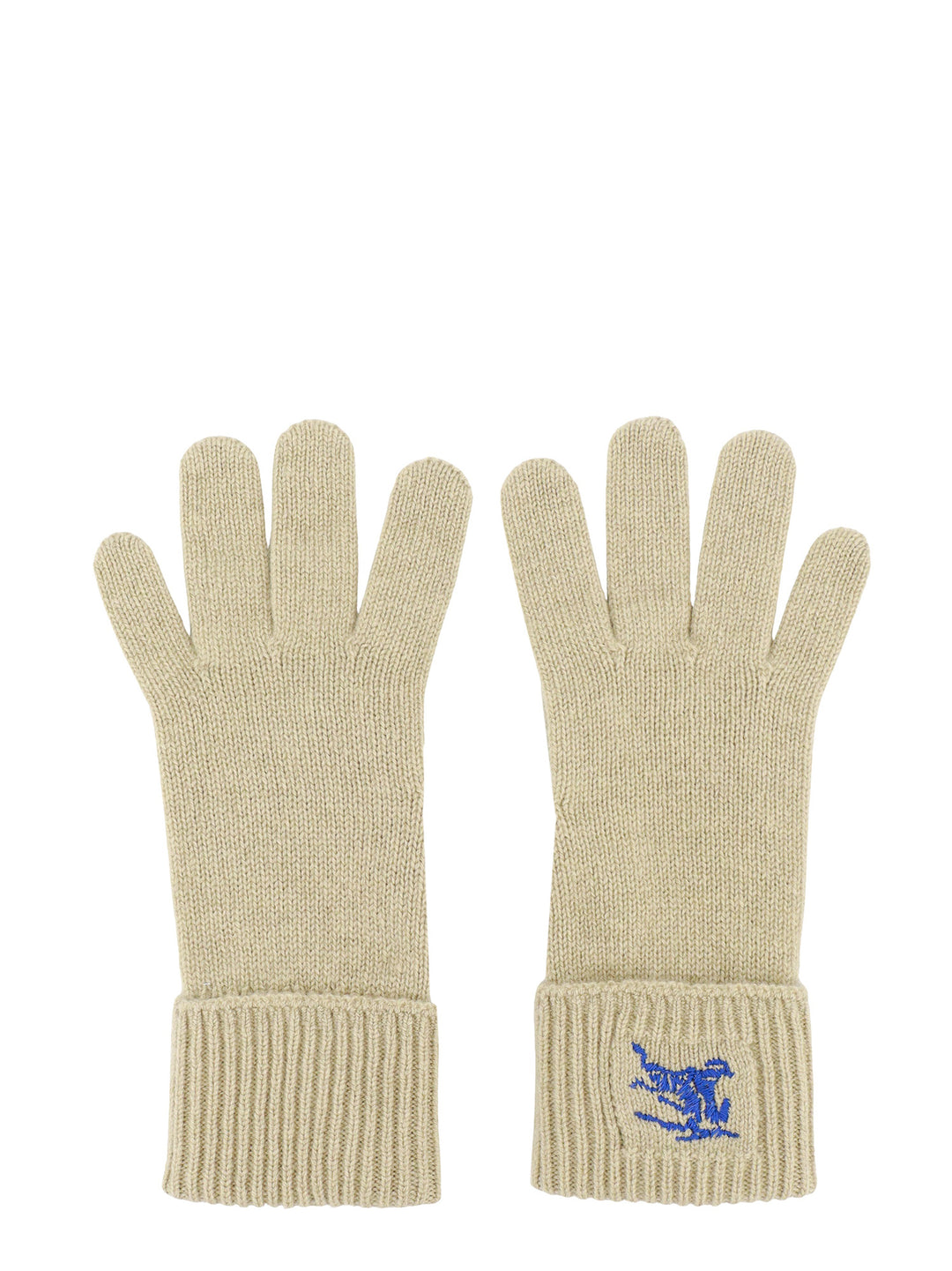 Cashmere gloves