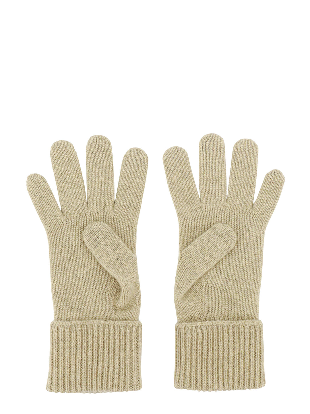 Cashmere gloves