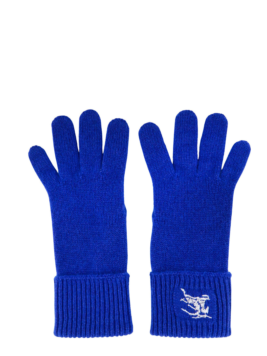 Cashmere gloves