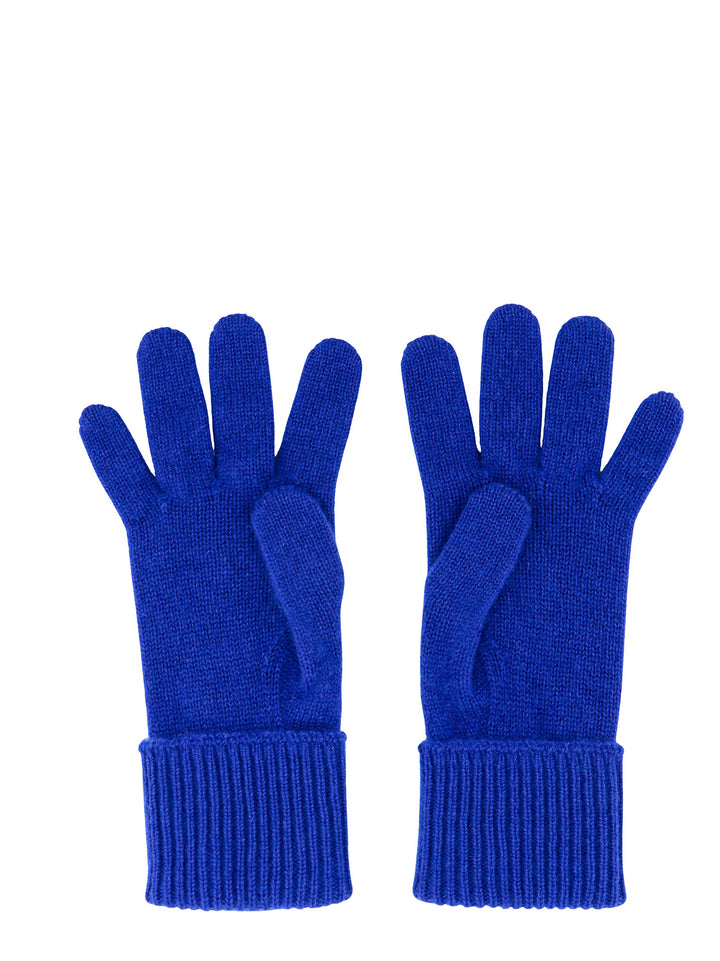 Cashmere gloves