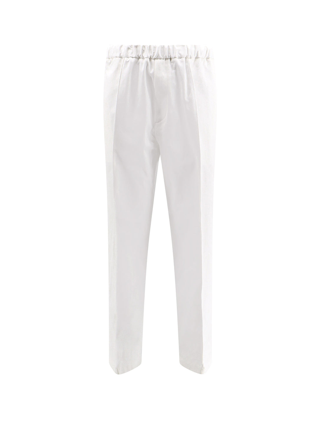 Cotton trouser