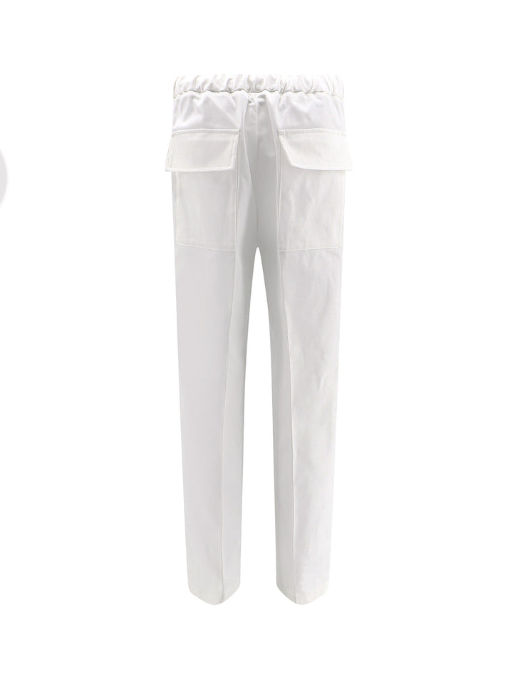 Cotton trouser