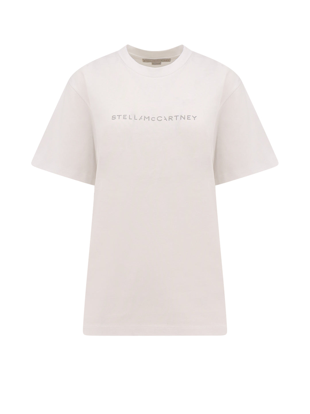 Iconic sustainable cotton t-shirt