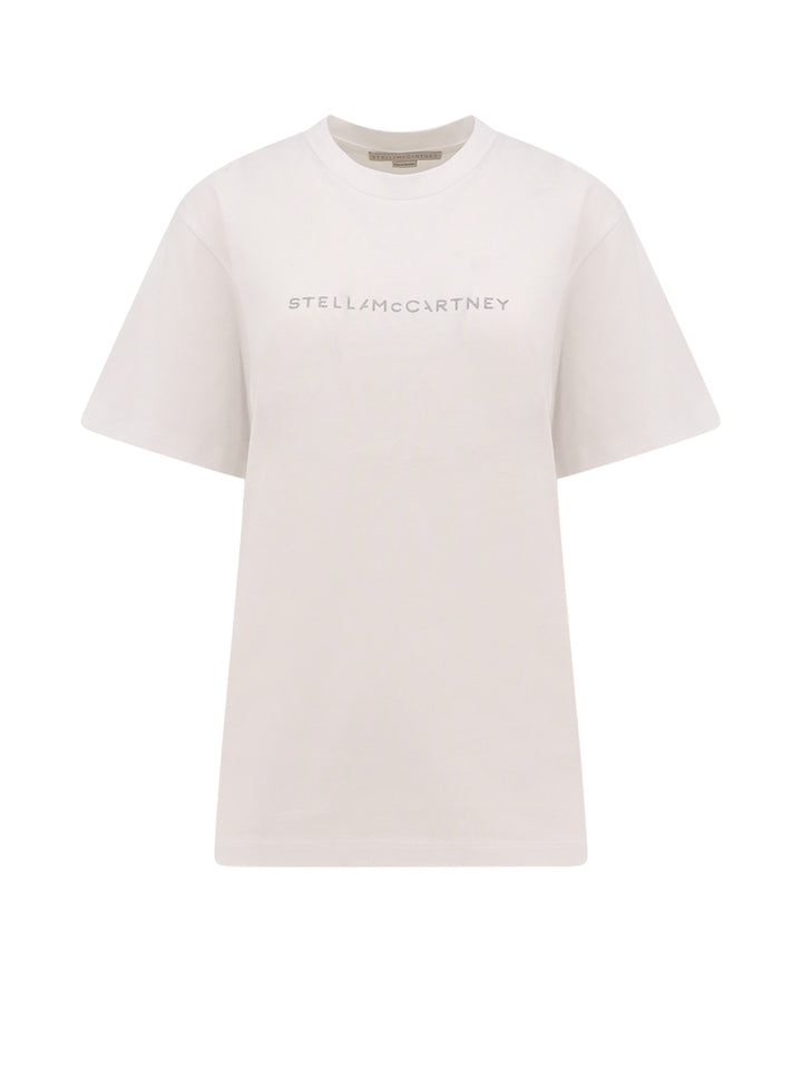 Iconic sustainable cotton t-shirt