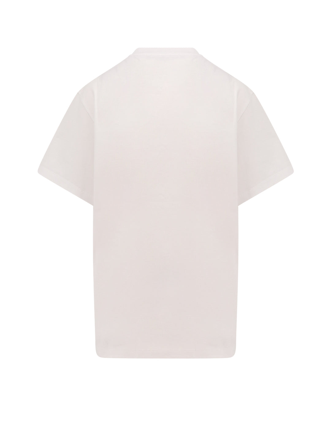 Iconic sustainable cotton t-shirt