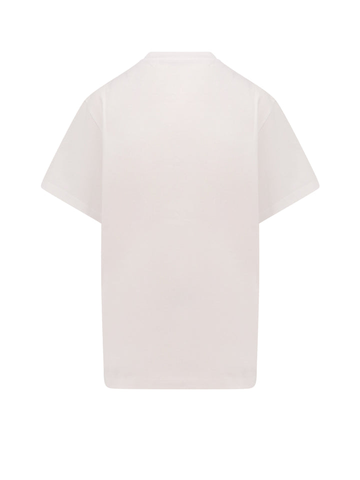 Iconic sustainable cotton t-shirt