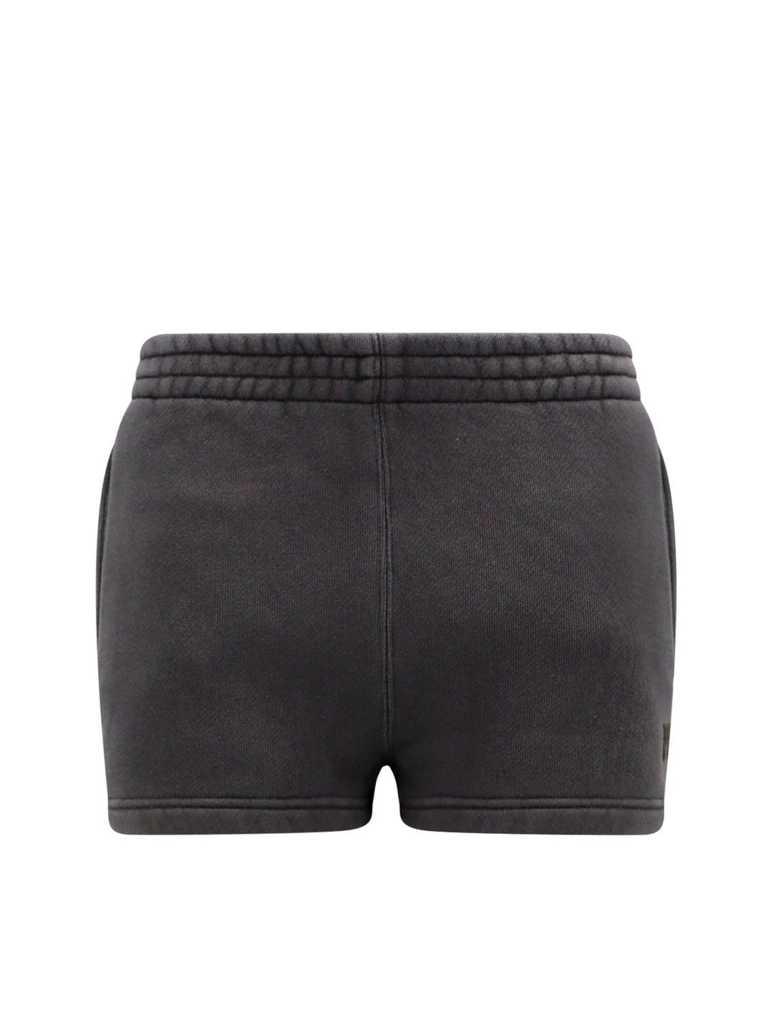 Essential Terry shorts with logo