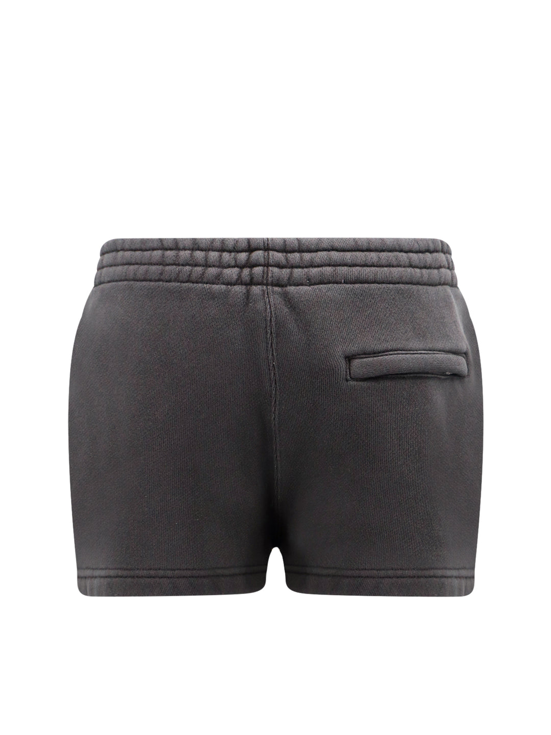 Essential Terry shorts with logo