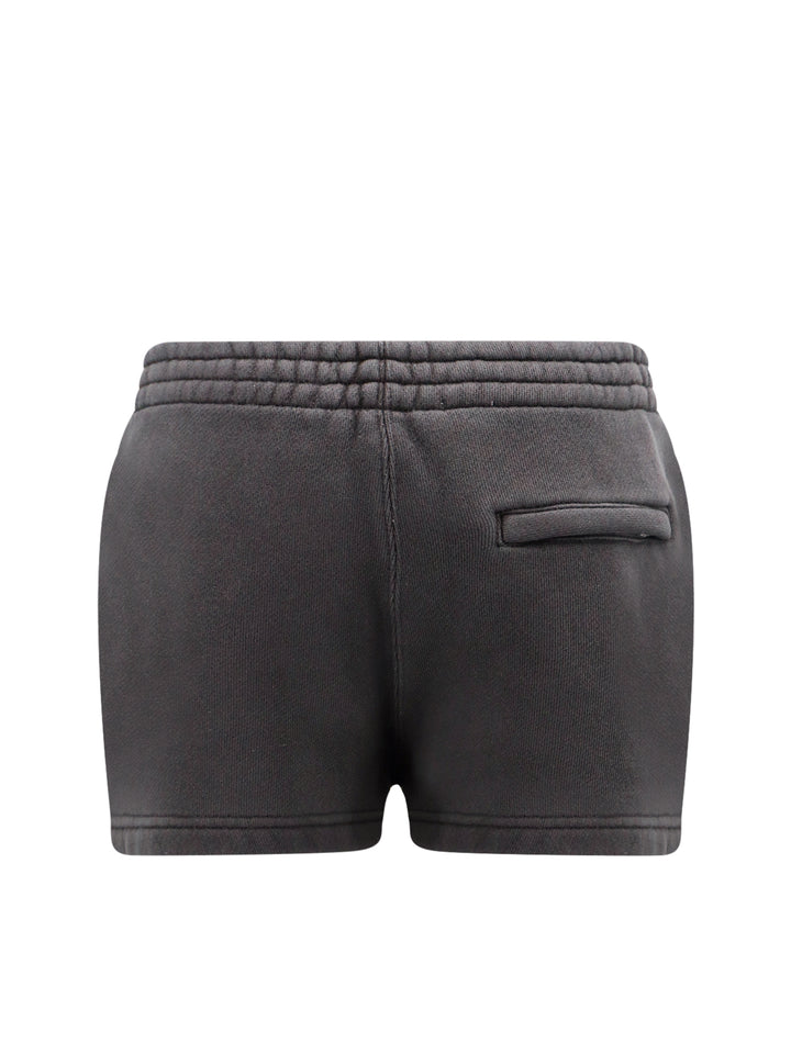 Essential Terry shorts with logo