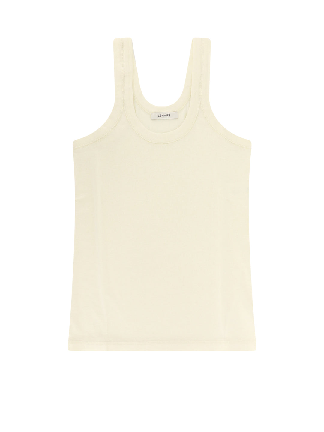 Cotton tank top