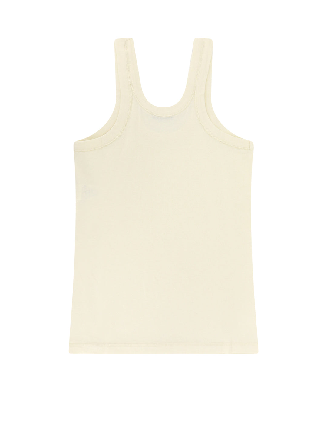 Cotton tank top