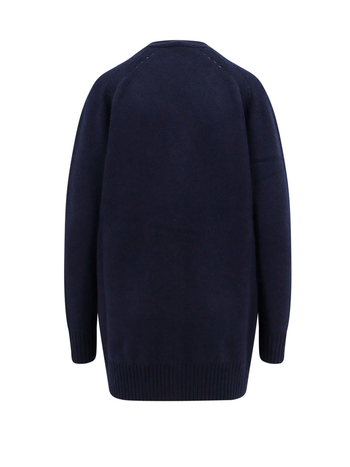 Cashmere oversize cashmere