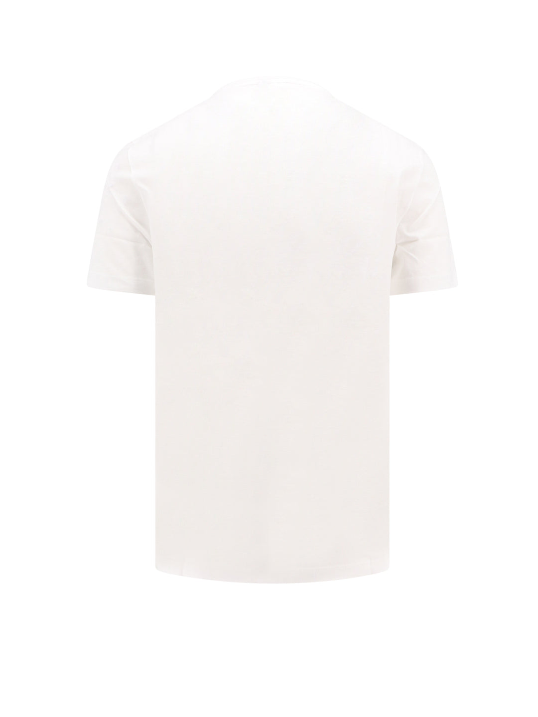 Compact Cotton t-shirt