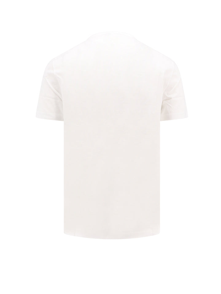 Compact Cotton t-shirt