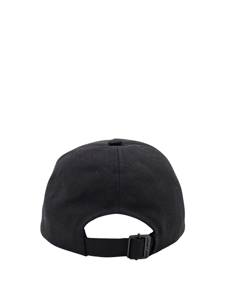 Biologic cotton hat