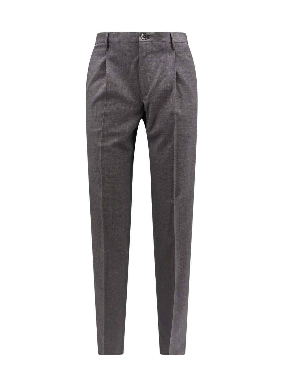 Wool trouser