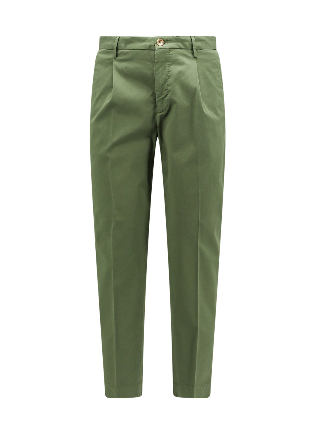 High Comfort cotton trouser