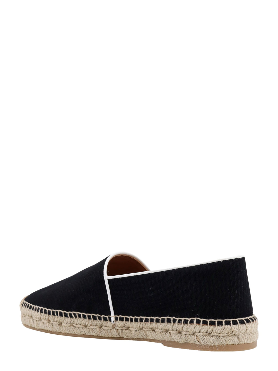 Canvas espadrillas